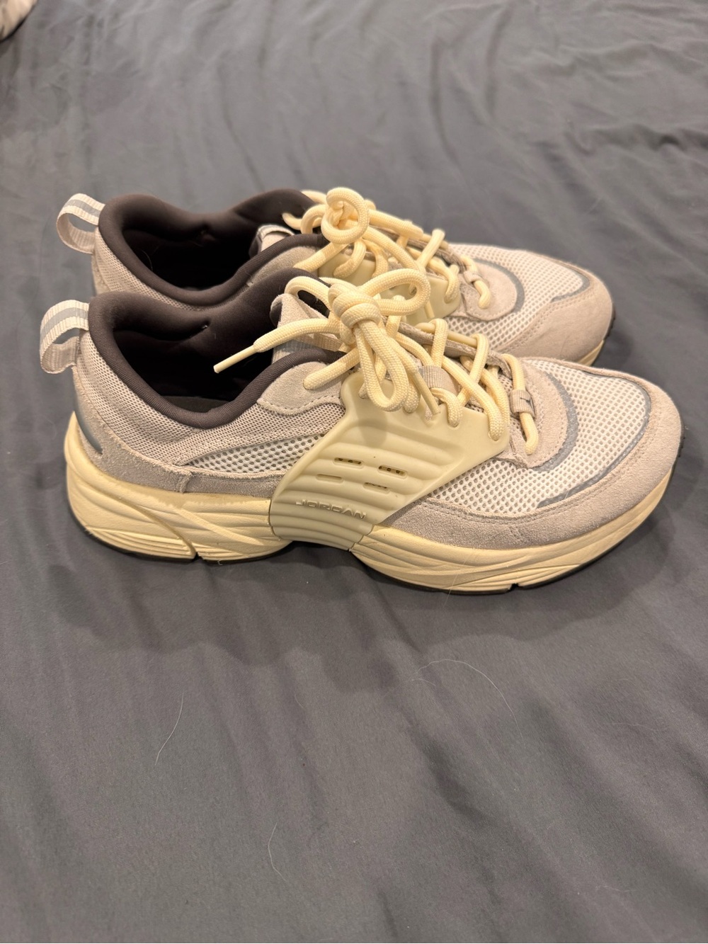 Jordan Trunner O/S